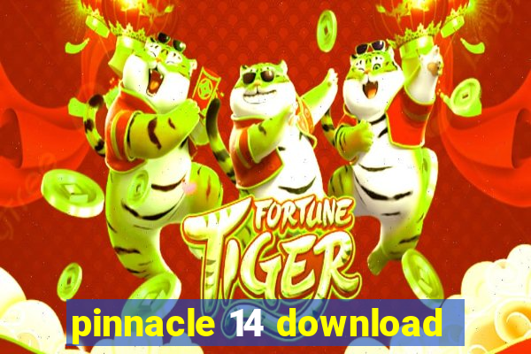 pinnacle 14 download